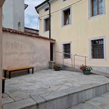 Apartma In Soba Vipavski Kriz Ajdovscina Luaran gambar