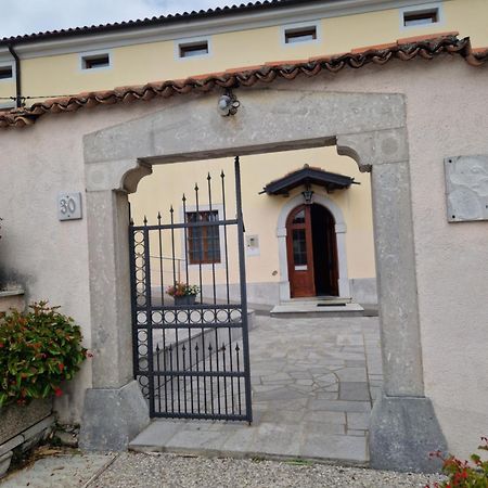 Apartma In Soba Vipavski Kriz Ajdovscina Luaran gambar
