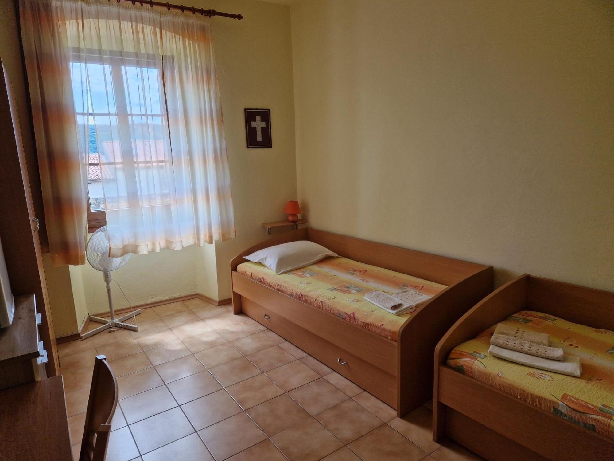 Apartma In Soba Vipavski Kriz Ajdovscina Bilik gambar