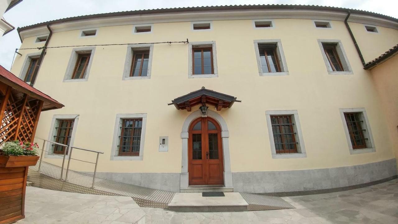 Apartma In Soba Vipavski Kriz Ajdovscina Luaran gambar